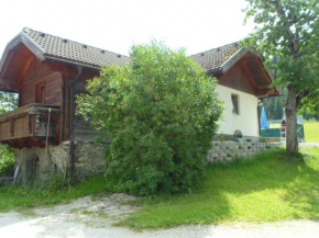 Ferienhaus 1